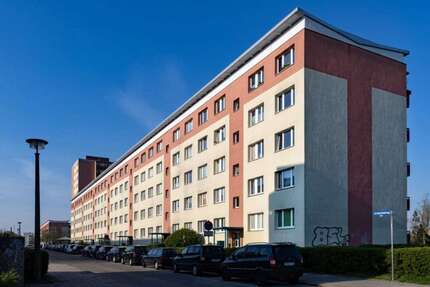 Wohnung zum Mieten in Eisenhüttenstadt 455,00 € 69.97 m²