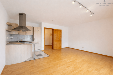 Wohnung zum Kaufen in Bamberg 270.000,00 € 50 m²