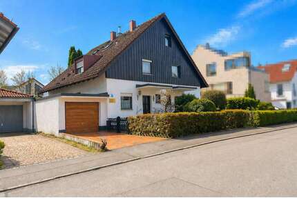 Haus zum Kaufen in München Freimann 750.000,00 € 120 m² - München / Freimann