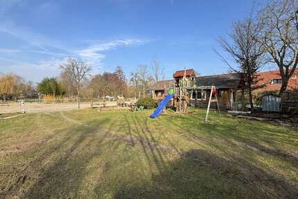 Grundstück zu verkaufen in Wendeburg 130.000,00 € 573 m²