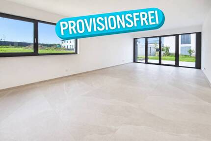 PROVISIONSFREI: Neubauwohnung mit Terrasse und Garten in Veitshöchheim