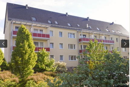 1-Raum- Wohnung, ruhige Lage - 198,00&nbsp;EUR Kaltmiete, ca.&nbsp; 36,00&nbsp;m&sup2; in Greiz (PLZ: 07973)