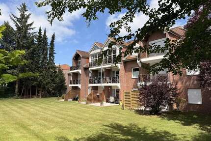 Wohnung zum Kaufen in Kellenhusen (Ostsee) 265.000,00 € 53 m²