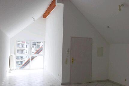 1-Zimmer-Wohnung in Mannheim-Niederfeld