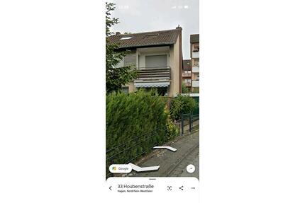 Reihenendhaus in Hagen Eckesey mit 2 Stellplätzen*Provisionsfrei* - Witten Heven