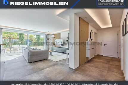 Wohnung zum Kaufen in Römerberg Heiligenstein 589.000,00 € 123.76 m²