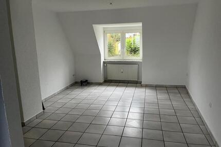 Zentrumsnahe Dachgeschosswohnung - Iserlohn