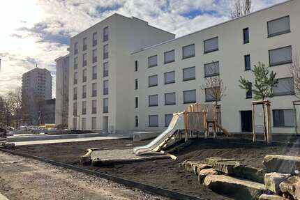 Wohnung zum Mieten in Karlsruhe-Rintheim 903,55 € 57.92 m²