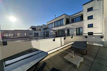 Wohnung zum Mieten in Düsseldorf 1.400,00 € 74 m²