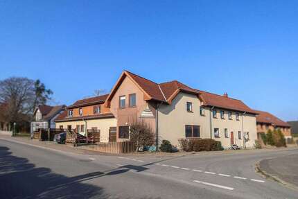 Wohnung zum Kaufen in Dörphof 149.000,00 € 112.13 m²