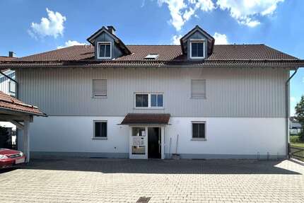 Wohnung zum Kaufen in Biessenhofen 369.000,00 € 141.32 m²
