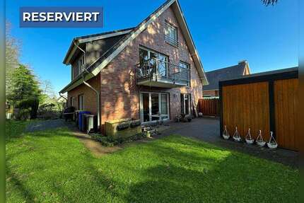 Wohnung zum Kaufen in Borken Burlo 299.000,00 € 124 m² - Borken / Burlo