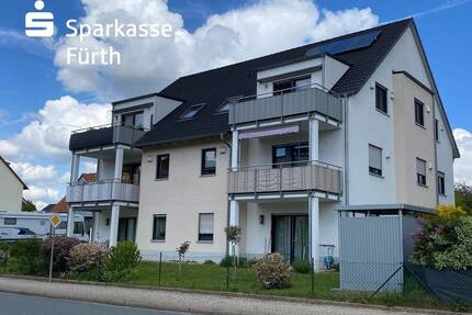 Wohlfühlen in guter Lage - mit Stil und Komfort ! - Puschendorf