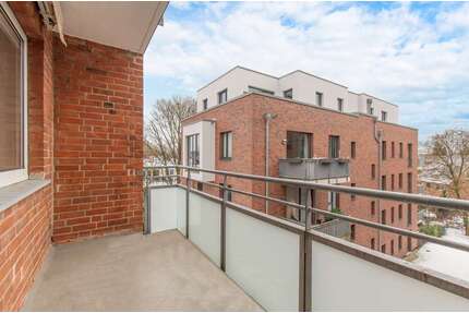 Wohnung zum Kaufen in Hamburg 315.000,00 € 74 m²