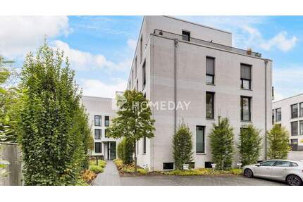 Exklusivität & Wertsteigerungspotenzial: Vermietete EG-WHG mit Terrasse, TG- & Außenstellplatz - Oldenburg Osternburg