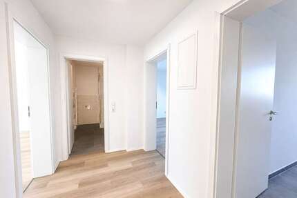 Wohnung zum Mieten in Mannheim Neckarau 890,00 € 64 m² - Mannheim / Neckarau