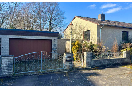 Einfamilienhaus | Groß Schwülper, gute Lage | 748 m² Grundstück