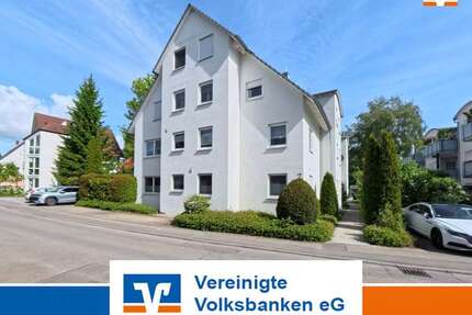 Wohnung zum Kaufen in Sindelfingen Maichingen 240.000,00 € 55.06 m² - Sindelfingen / Maichingen