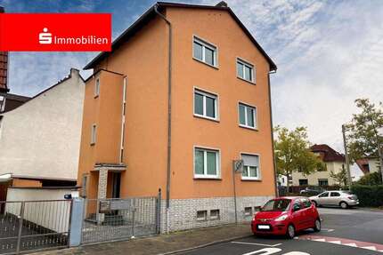 Haus zum Kaufen in Heusenstamm 679.000,00 € 174.23 m²