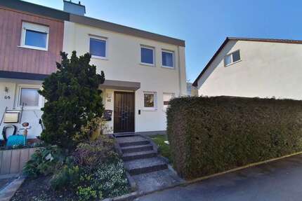Haus zum Mieten in Garching bei München 2.350,00 € 124 m²