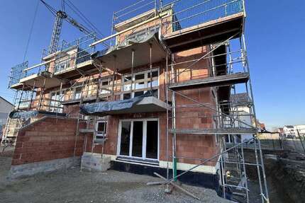 Wohnung zum Kaufen in Meitingen 524.000,00 € 104.76 m²