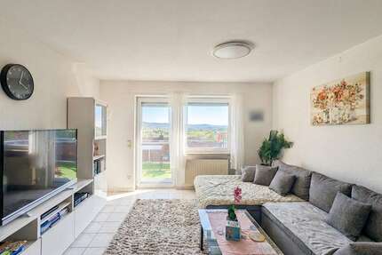 Wohnung zum Kaufen in Auenwald Lippoldsweiler 270.000,00 € 95.68 m² - Auenwald / Lippoldsweiler