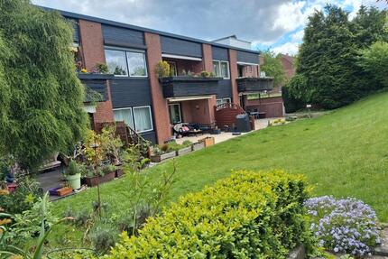 ruhige 80 m2 Zimmer Eigentumswohnung in Marmstorf - Hamburg Harburg