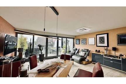 Wohnung zum Kaufen in Dormagen 370.000,00 € 84 m²