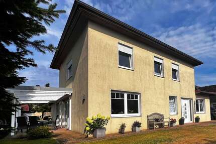 Haus zum Kaufen in Schneverdingen 595.000,00 € 228 m²