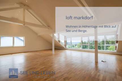Wohnung zum Mieten in Markdorf 1.350,00 € 105.28 m²