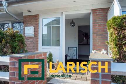 Wohnung zum Mieten in Hasloh 1.075,00 € 90 m²