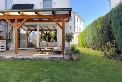 Haus zum Kaufen in Illertissen 440.000,00 € 126.38 m²