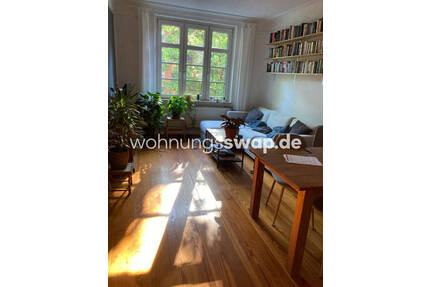 Wohnungsswap - Dorotheenstraße - 1.000,00&nbsp;EUR Kaltmiete, ca.&nbsp; 69,00&nbsp;m&sup2;&nbsp;Wohnfl&auml;che in Hamburg (PLZ: 22301) Winterhude