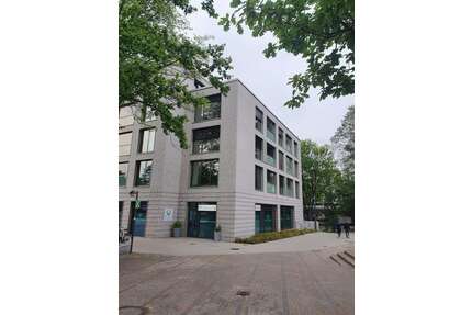 Wohnung zum Mieten in Hamburg 910,00 € 58.1 m²