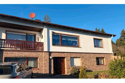 Freistehendes Einfamilienhaus - 348.000,00&nbsp;EUR Kaufpreis, ca.&nbsp; 200,00&nbsp;m&sup2; in Hönningen (PLZ: 53506)