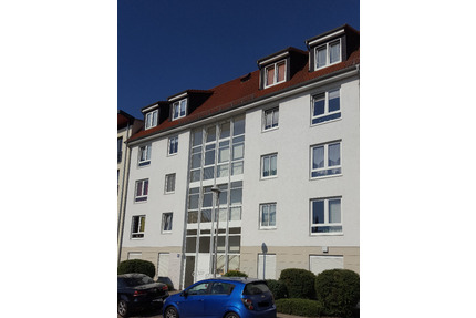 Wohnung zum Mieten in Magdeburg 370,00 € 41 m²