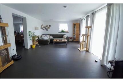 Öko Gartenwohnung 2,5 Zimmer im ❤️Osterhofen