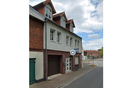Haus zur Miete 6 Zimmer Parkstraße 14 16928 Pritzwalk