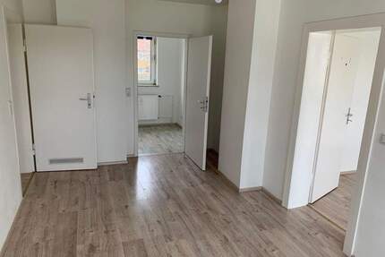 Gemütliches Zuhause mit Badewanne - ideal für kleine Familien - Salzgitter Lebenstedt