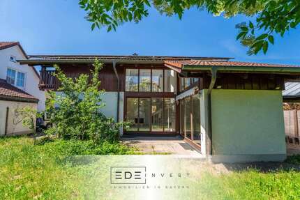 Haus zum Kaufen in Feldkirchen 997.000,00 € 146.27 m²