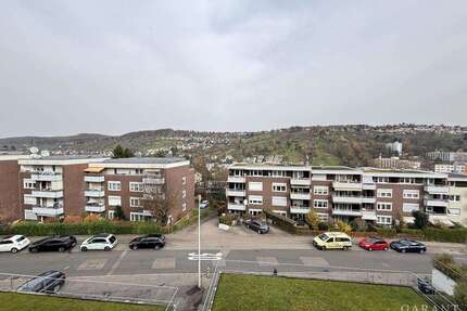 Wohnung zum Kaufen in Esslingen 290.000,00 € 75 m²