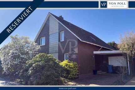 Haus zum Kaufen in Cloppenburg 319.000,00 € 172 m²