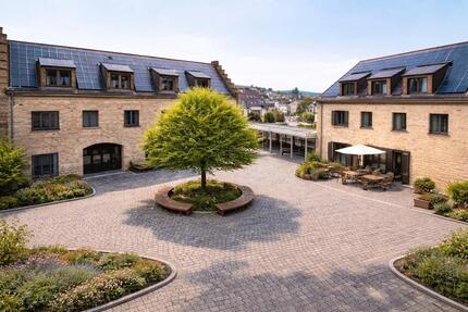 Neubau Wohnung Sulzfeld im Rentamt (Nr.8)