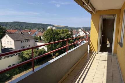 Wohnung zum Kaufen in Leonberg 327.000,00 € 104 m²