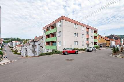 Wohnung zum Mieten in Friedrichsthal 513,00 € 54 m²