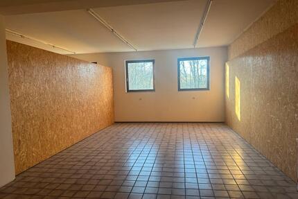 Büro-, oder Lagerraum in Gewerbecampus - Weil der Stadt