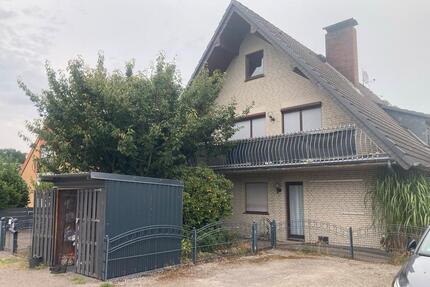 Wohnung im OG - 1.420,00&nbsp;EUR Kaltmiete, ca.&nbsp; 138,00&nbsp;m&sup2; in Worpswede (PLZ: 27726)