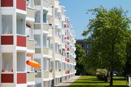 Wohnung zum Mieten in Görlitz 385,36 € 60.23 m²