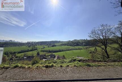 Idyllisches Grundstück am Waldrand - perfekt für naturverbundene Familien - Reuschenbach