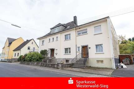Haus zum Kaufen in Ransbach-Baumbach 650.000,00 € 379 m²
